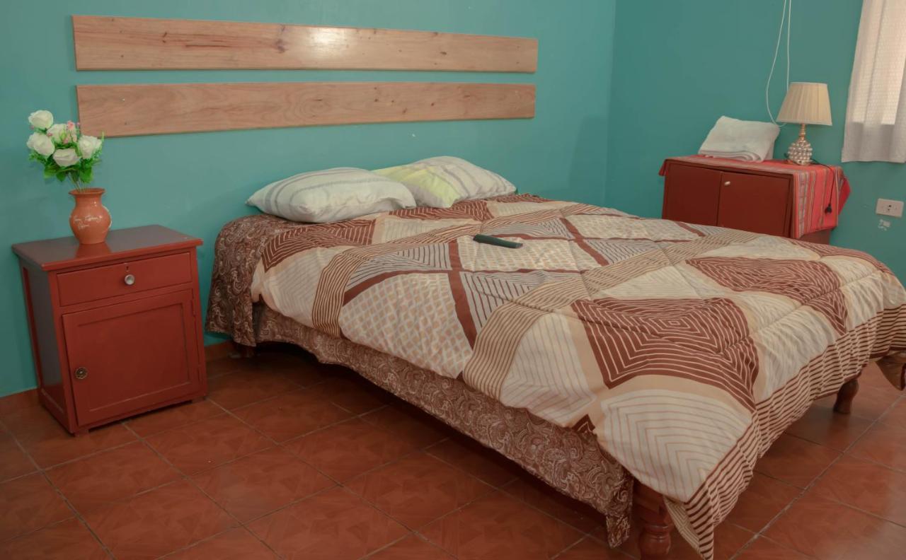 Auberge de jeunesse Huaraz Colonial Extérieur photo