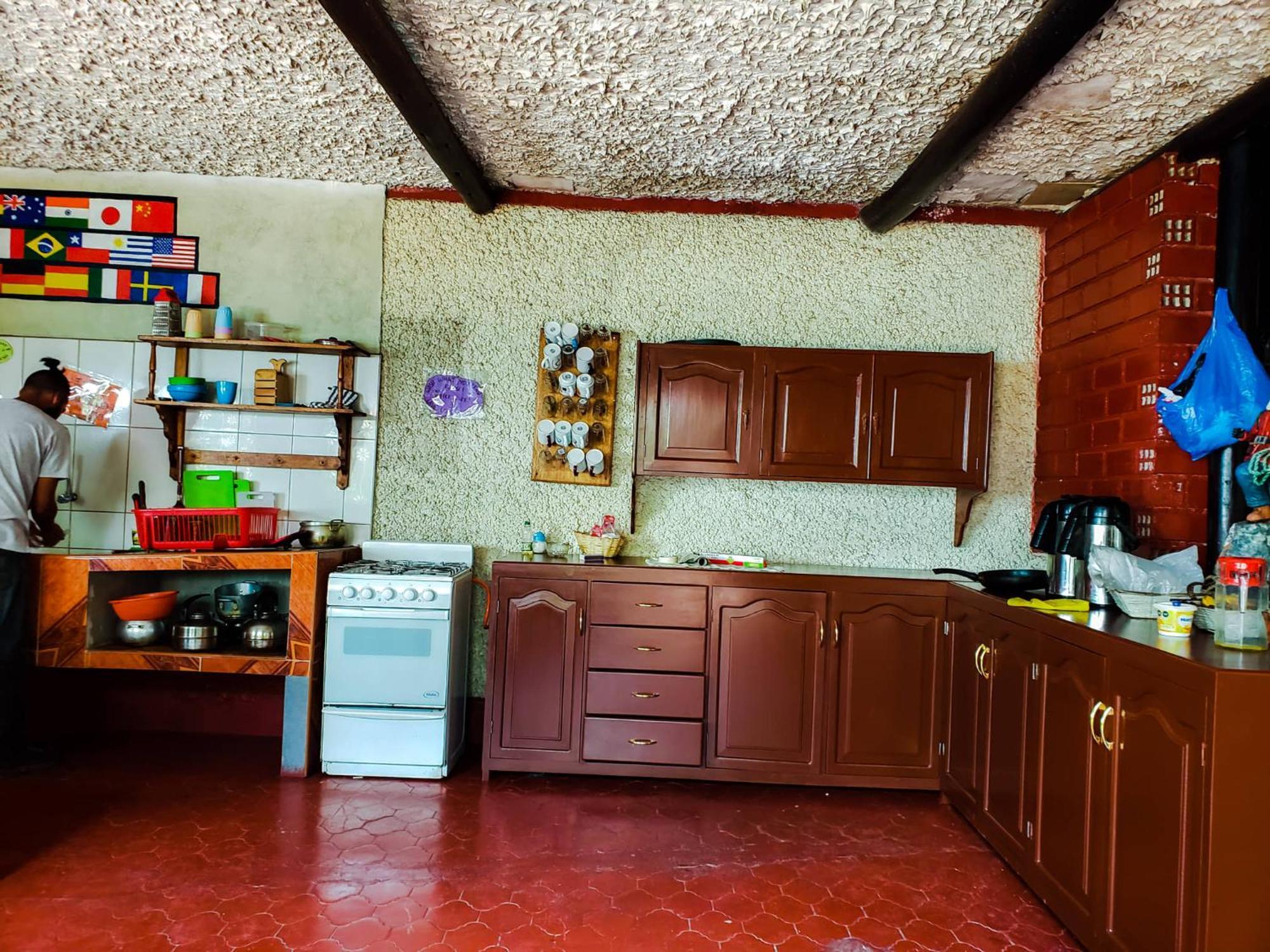 Auberge de jeunesse Huaraz Colonial Extérieur photo